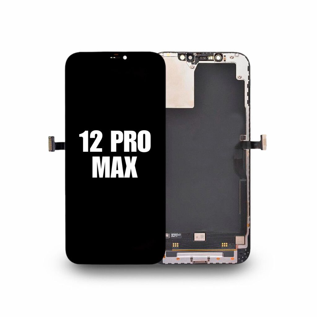 12 PRO MAX PREMIUM (IC RETRAIBLE) IPHONE – Fast Cheap